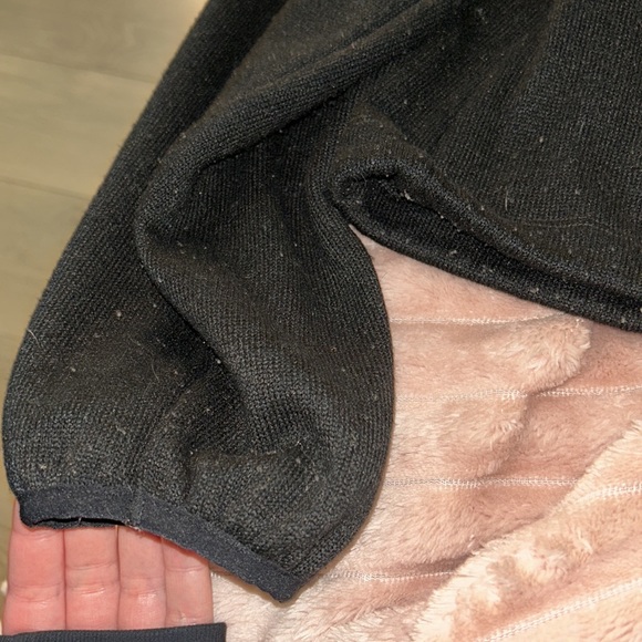 PINK Cropped Jacket - Picture 3 of 4